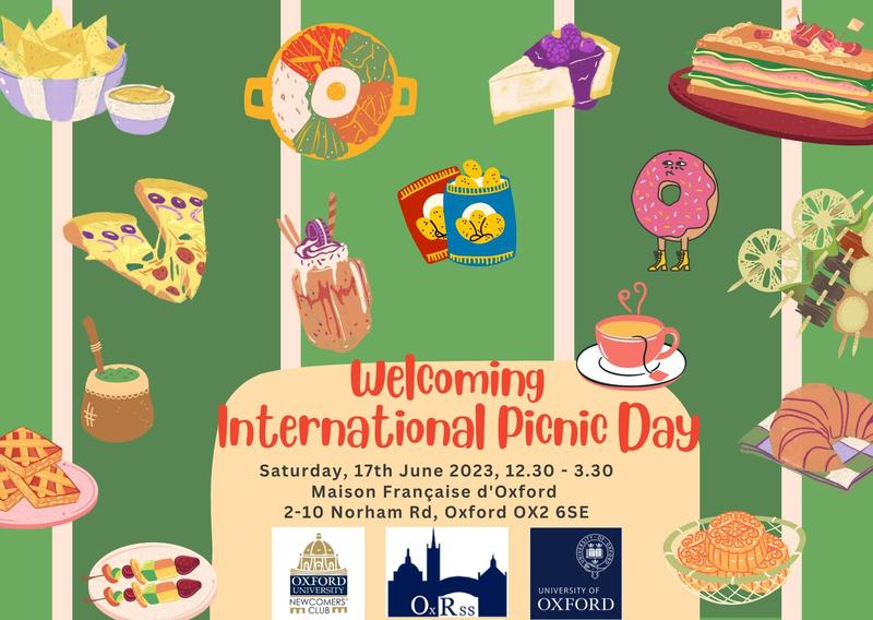 international picnic