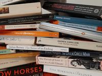 book club