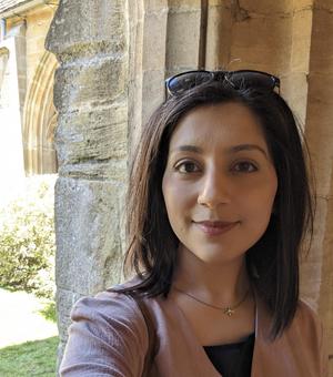 Zakiyya Adam